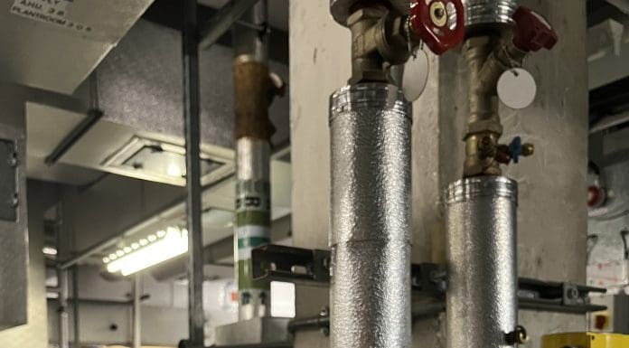 GeoEnergy Design (GED) is a pioneering engineering practice specialising in high-performance, low-carbon heating and cooling systems