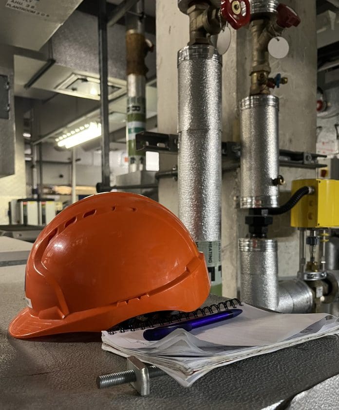 GeoEnergy Design (GED) is a pioneering engineering practice specialising in high-performance, low-carbon heating and cooling systems