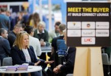 UK Construction Week London returns with new ‘super event’ format After celebrating its 10th anniversary last year, UK Construction Week London will come together with Futurebuild from 12–14 May at Excel London, creating the UK's largest event uniting the entire built environment