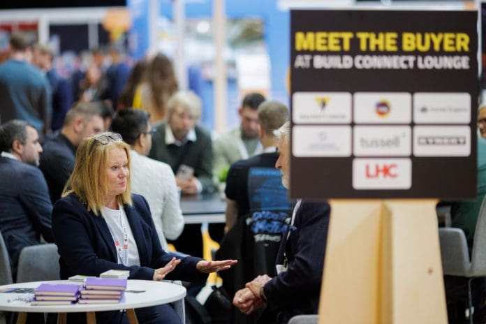After celebrating its 10th anniversary last year, UK Construction Week London will come together with Futurebuild from 12–14 May at Excel London, creating the UK's largest event uniting the entire built environment