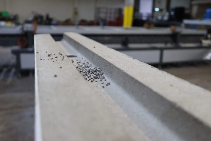 Recycled glass technology producing panels for modular homes receives £330,000 grant The Scottish firm Vaso by Eco, which converts waste glass into structural panels for modular homes, has received £330,000 from SOSE and BE‑ST