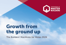 FMB Cymru releases The Builders’ Manifesto for Wales 2026 FMB Cymru has released The Builders' Manifesto for Wales 2026, ahead of the manifesto's official launch at the Senedd tomorrow