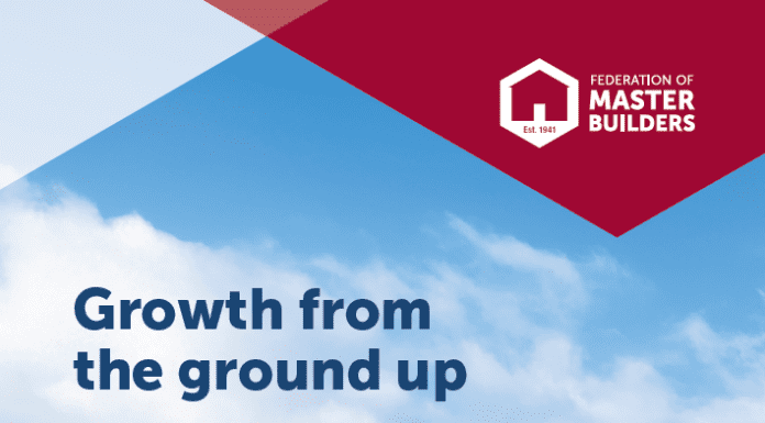 FMB Cymru has released The Builders' Manifesto for Wales 2026, ahead of the manifesto's official launch at the Senedd tomorrow