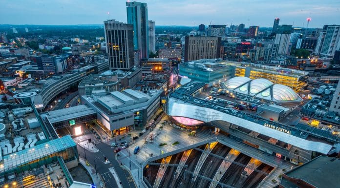 The new chair of NISTA served as deputy chair on the National Infrastructure Commission, which became part of NISTA in April 2025