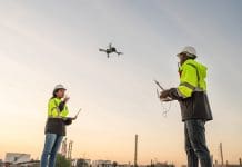 New free ECITB drone course to make site operations safer The new ECITB drone course will train experienced operators