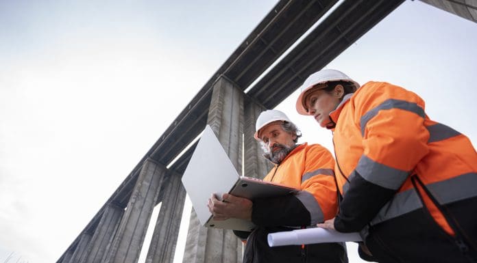 Artificial Intelligence in UK construction has caught on quickly