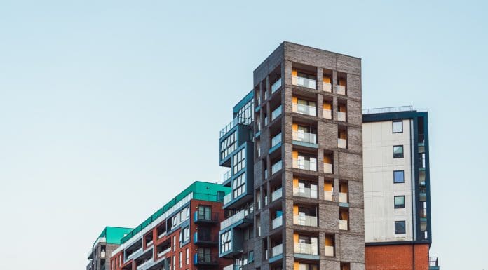 The Gateway 2 backlog frequently concerns high rise buildings