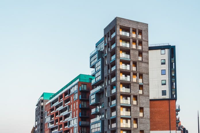 Gateway 2 backlog in 2026: Is the regime future-proof? The Gateway 2 backlog frequently concerns high rise buildings