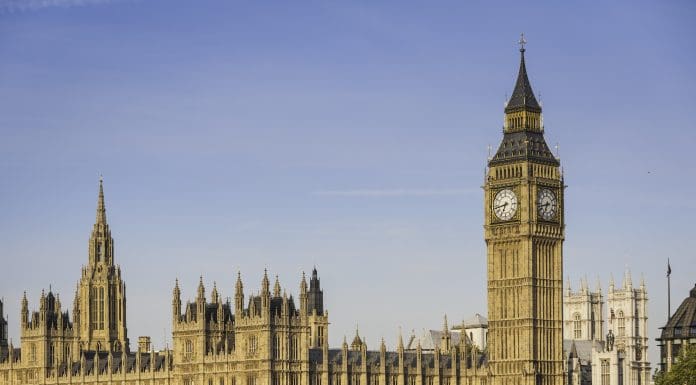 A £3bn parliament restoration would fix several issues across the houses
