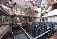 How SOCOTEC’s CDM services can give your project a competitive advantage Safety in construction isn’t just about hard hats and safety barriers on-site – it begins earlier, during the design phase with CDM services