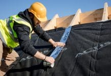 New Boost R Hybrid Roof brochure gives build-up examples and thermal guidance Actis has produced a new brochure aimed at roofers, specifiers and builders on its insulating breather membrane Boost R Hybrid Roof
