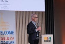 Europe’s modular market is expanding, but consistency still matters Alan Milne, European membership director for the MBI, examines modular construction's evolving presence in the European market