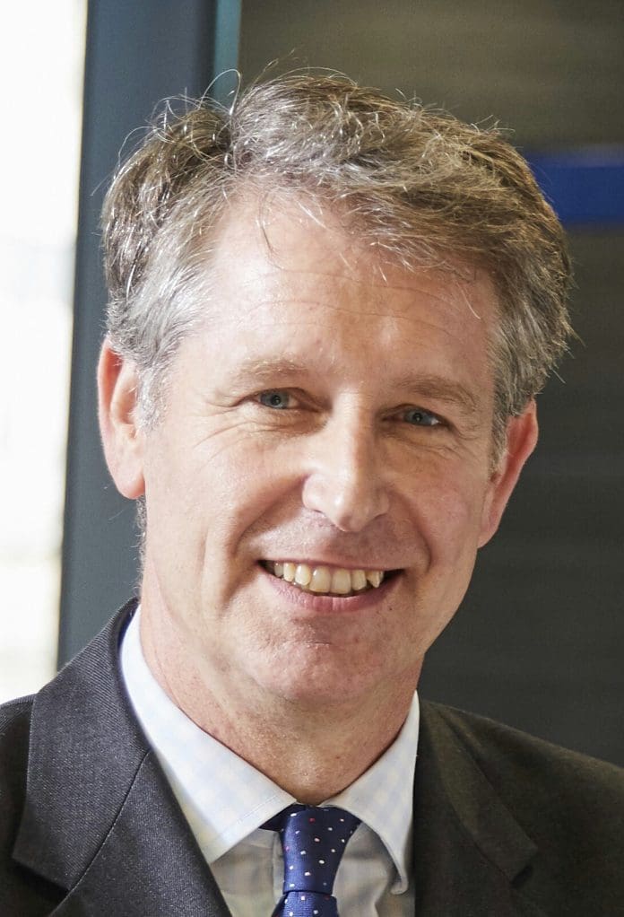 Steven Boyd