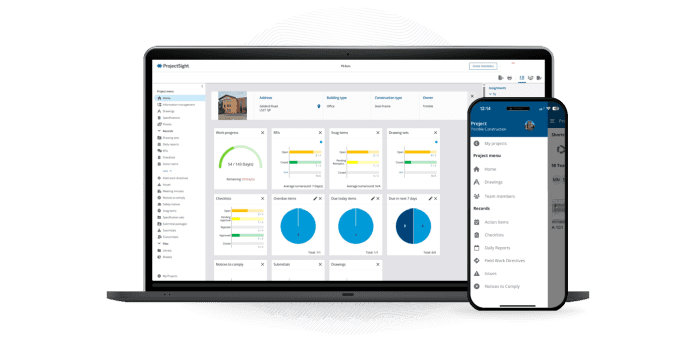 Are you using technology to your advantage? Sophie Lynch, SMB account manager at Trimble explores some of the common obstacles to technology adoption and how you can use it to your advantage…