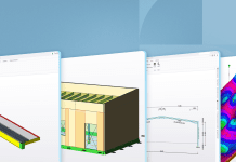 Trimble unveils 2026 Tekla Software: Accelerating BIM, engineering and construction productivity through streamlined workflows and AI From office to site, Tekla is redefining how structures are designed, fabricated and built, combining automation and seamless collaboration into a connected construction workflow