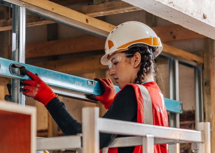 PBC image 3 The free digital training programme for builders can help address the skills shortage