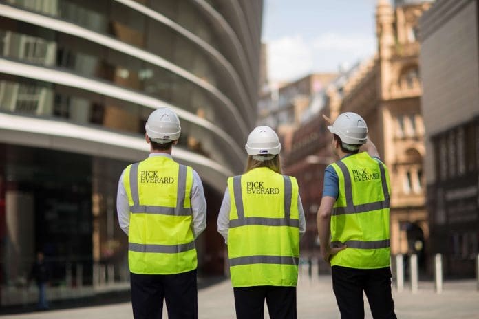 Construction industry productivity faces ‘paralysis’ as Middle East conflict drives uncertainty