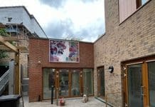 Rosehip House recognised for delivering secure supported living Rosehip House has received recognition by Secured by Design