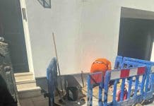 Thames Water slammed with £10k fine for unsafe street works in London