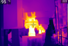 UK is failing to tackle industrial heat loss, TICA White Paper warns
