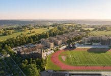 GRAHAM to deliver low-carbon student accommodation at University of Bath