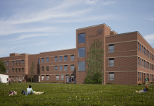 Morgan Sindall appointed to £29.3m eco school redevelopment in Ealing