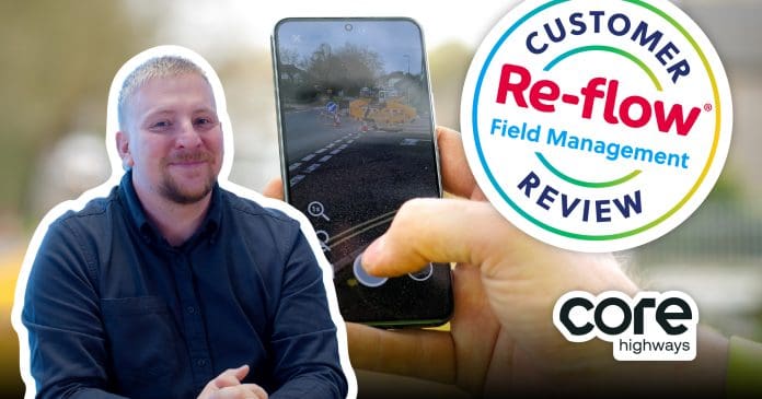 How Core Highways unified five businesses into one data‑driven highways operator
