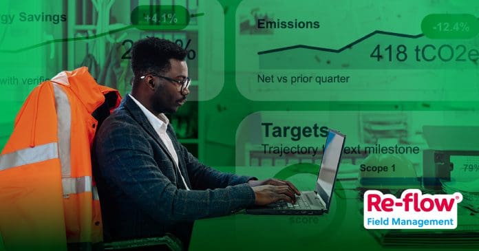 How to build a carbon report with less guesswork