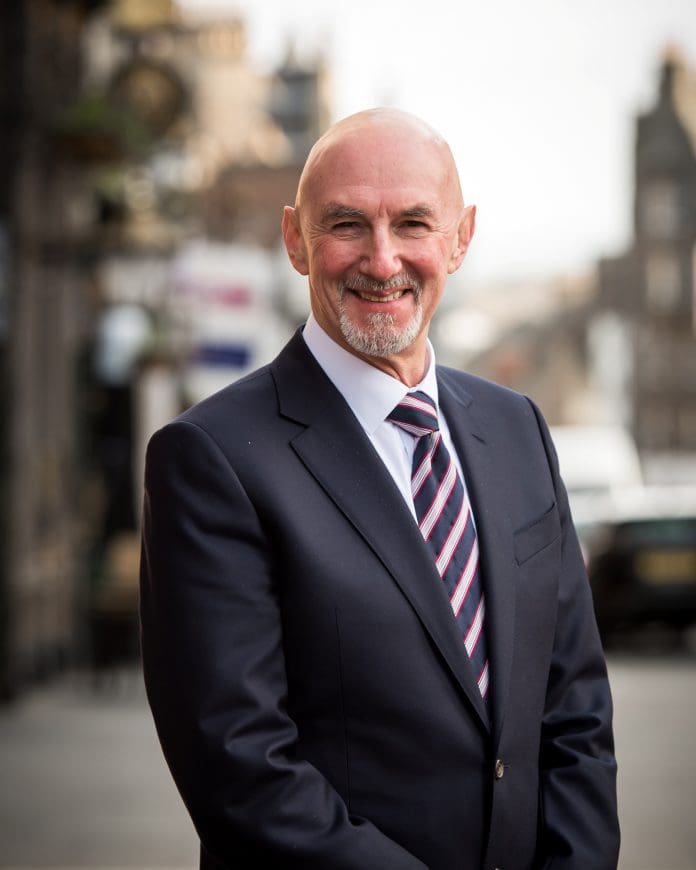 Cliff Smith, Get It Right Initiative