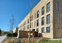 Manchester celebrates another record year for affordable housing