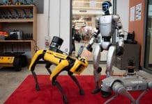 MARIO: Unlocking the potential of AI and robotics in construction