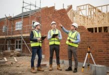 Steady hands, open doors: Why UK construction can take the Middle East shock in its stride Build Warranty is confident in the UK construction supply chain, despite the conflict in The Middle East