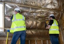 Hottest May day for 80 years sparks Actis reminder that certain insulations can reflect heat Hottest May day for 80 years sparks Actis reminder that certain insulations can reflect heat