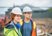 Socials ban for under 16s could deter drive for construction careers, CIOB warns Socials ban for under 16s could deter drive for construction careers, CIOB warns