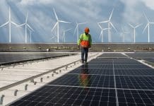Development delivery depends on energy independence The Energy Independence Bill is vital for project delivery, says Stuart Campbell of Carter Jonas
