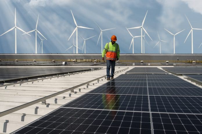 The Energy Independence Bill is vital for project delivery, says Stuart Campbell of Carter Jonas