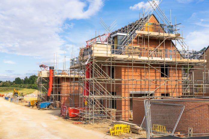 House building in England AHCI explain when you should employ structural warranties and when you should use insurance backed guarantees