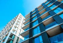 Fast tracking safety? The challenge behind speeding up the Building Safety Regulator’s decisions Riverside apartment blocks at Battersea Reach in London