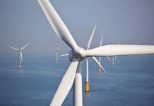 Two offshore wind farms set to secure homegrown energy for UK homes Two new offshore wind farm developments have been given development consent by DESNZ