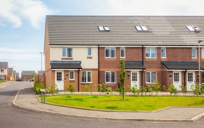 Delivering new homes at scale will take a system of housing strategies