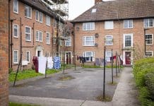 Development partnership boosts affordable homes in Yorkshire and the Humber Development partnership boosts affordable homes in Yorkshire and the Humber