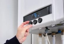 Future Homes Standard overlooks water heat recovery, warns industry experts The Future Homes Standard is 'deprioritising' water heating recovery, say industry leaders