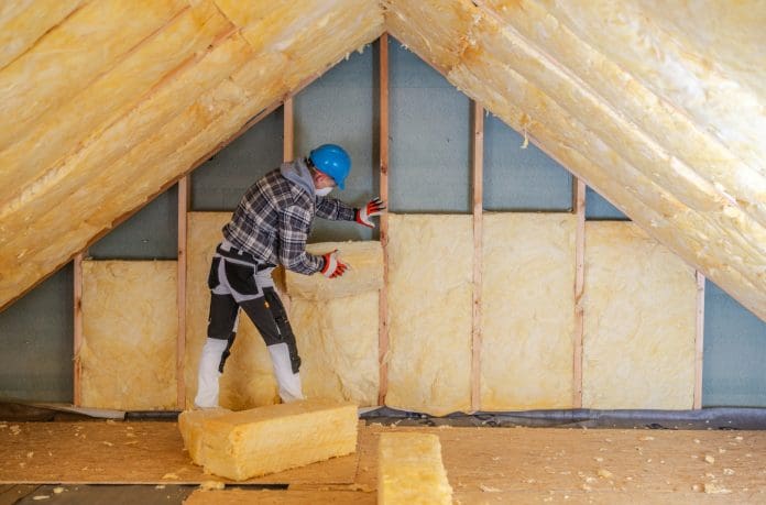Demand for lower energy bills highlights need for ‘fabric first’, says Actis