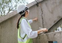 Why high-level access should be planned before minor defects become major repairs Why high-level access should be planned before minor defects become major repairs
