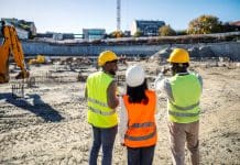 Over half of facilities management teams face understaffing, survey finds Over half of facilities management teams face understaffing, survey finds