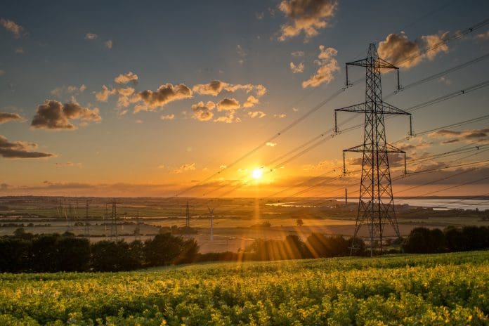 Powerlines The UK construction and infrastructure sector is set to receive government support in the face of the war in Iran