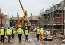 Planning and Infrastructure Bill: Strategic reforms to accelerate 1.5 million homes target