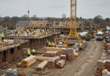Regulatory ‘blizzard’ adds £76,000 to average build cost of new homes Regulatory ‘blizzard’ adds £76,000 to average build cost of new homes