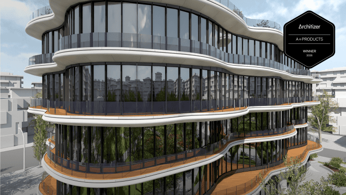 2606-architizer-aproduct-winners-design-release-image Vectorworks have won an award for their BIM software for architecture