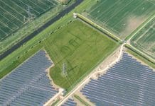 Industry guide helps developers and planners deliver sustainable solar farms Industry guide helps developers and planners deliver sustainable solar farms